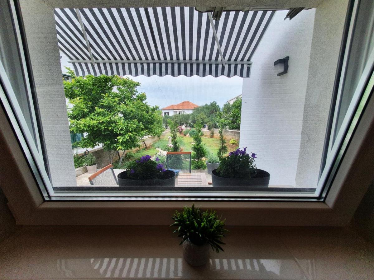 Apartmani Daniela Murter Dış mekan fotoğraf
