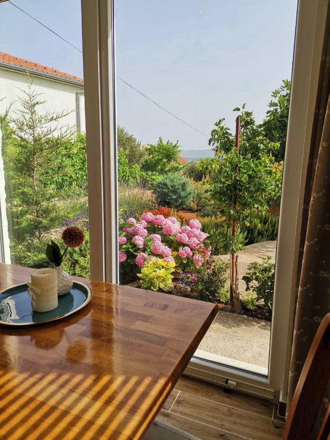 Apartmani Daniela Murter Dış mekan fotoğraf