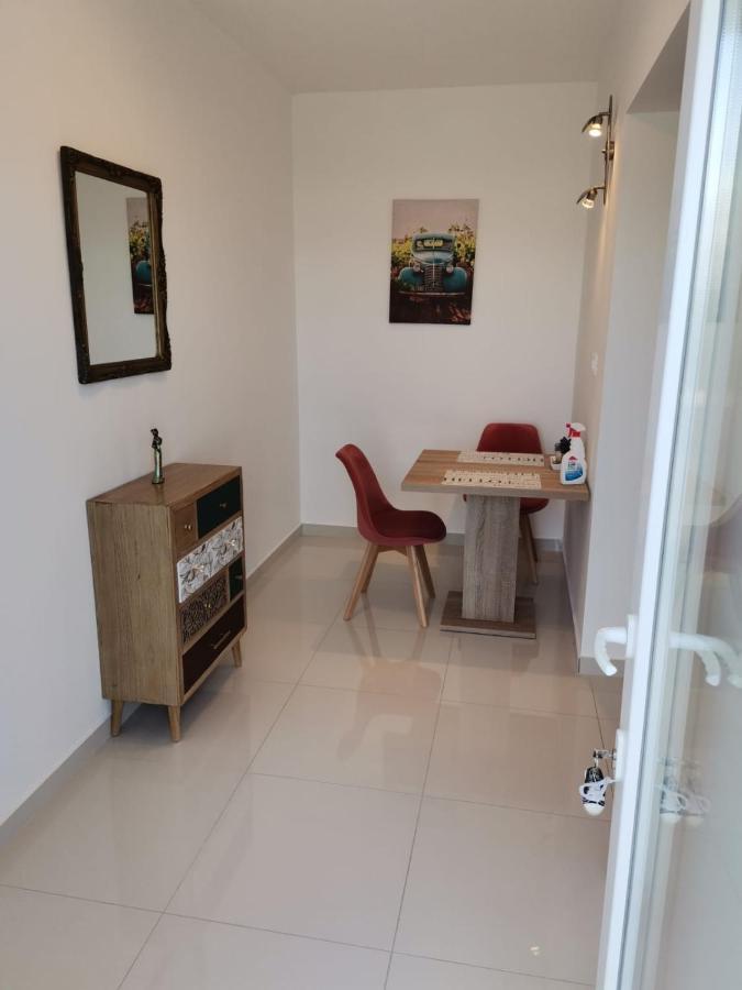 Apartmani Daniela Murter Dış mekan fotoğraf