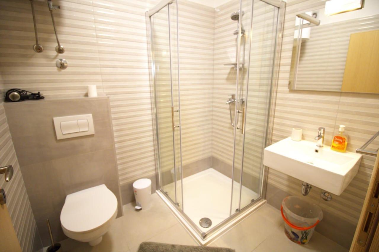 Apartmani Daniela Murter Dış mekan fotoğraf