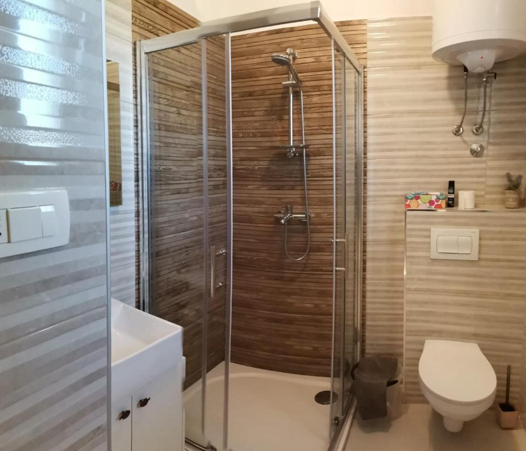 Apartmani Daniela Murter Dış mekan fotoğraf