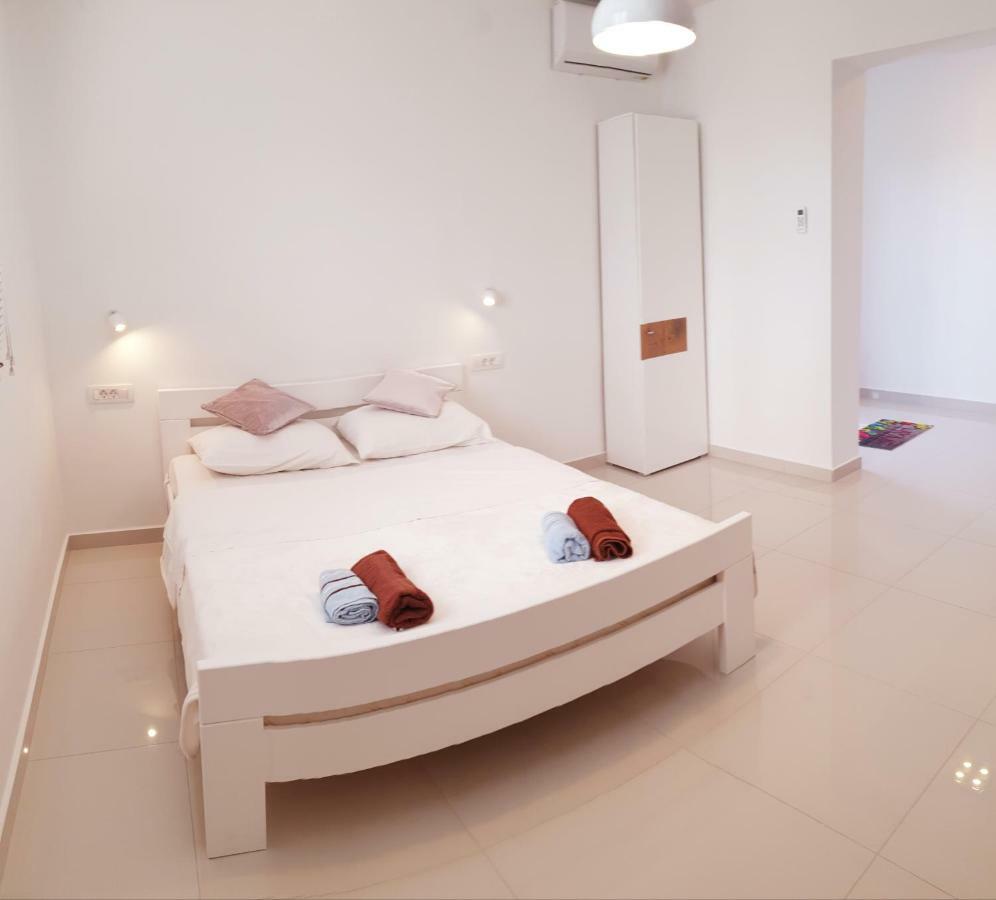 Apartmani Daniela Murter Dış mekan fotoğraf